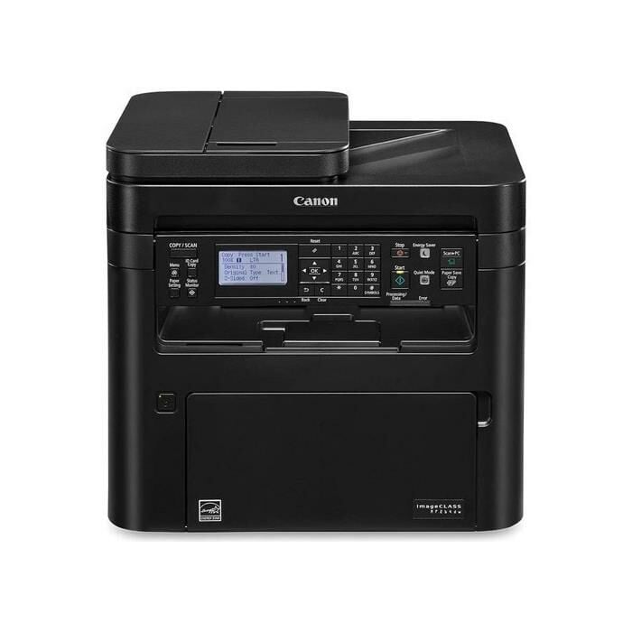 Canon MF264DW II Yazıcı/Tarayıcı/Fotokopi Çok Fonksiyonlu Lazer Yazıcı Dubleks WI-FI