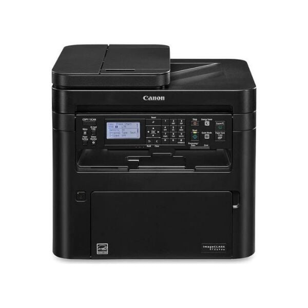 Canon MF264DW II Yazıcı/Tarayıcı/Fotokopi Çok Fonksiyonlu Lazer Yazıcı Dubleks WI-FI