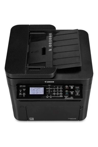 Canon MF264DW II Yazıcı/Tarayıcı/Fotokopi Çok Fonksiyonlu Lazer Yazıcı Dubleks WI-FI