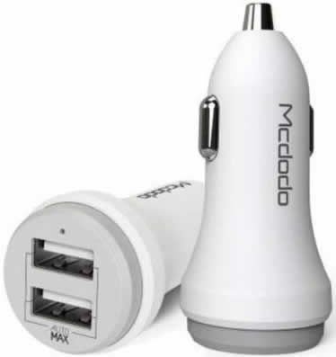 Mcdodo Cc-3830 Araç Çakmak Şarj Cihazı