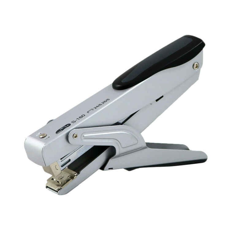 STD S-160 24/6 PENS TİPİ ZIMBA MAKİNASI