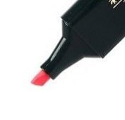 Faber-Castell Pembe Fosforlu Kalem