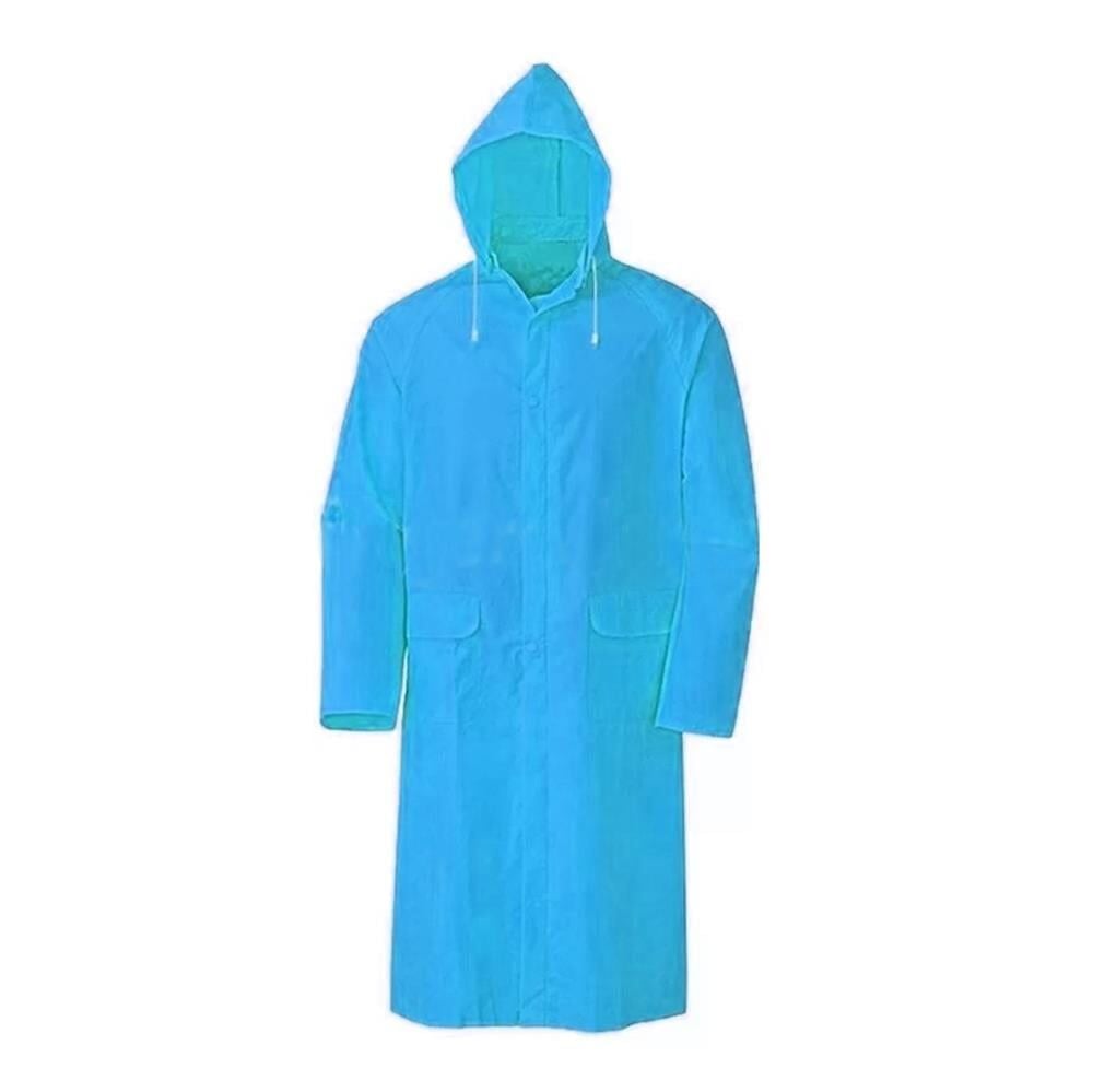 Bay-Tec MK-5110-12-13 PVC Lüks Yağmurluk