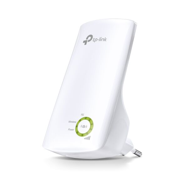 Tp-Link TL-WA854RE 300 Mbps Wifi Range Extender/Menzil Genişletici
