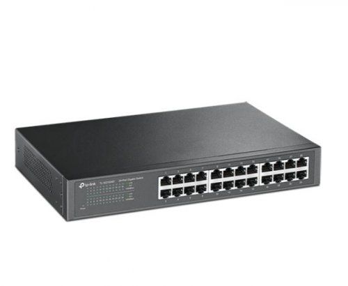 Tp-Lınk Tl-Sg1024D 24 Port 10/100/1000 Switch