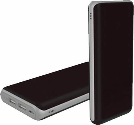 DEXİM DAKSP0022 20.000 MAH SİYAH POWERBANK