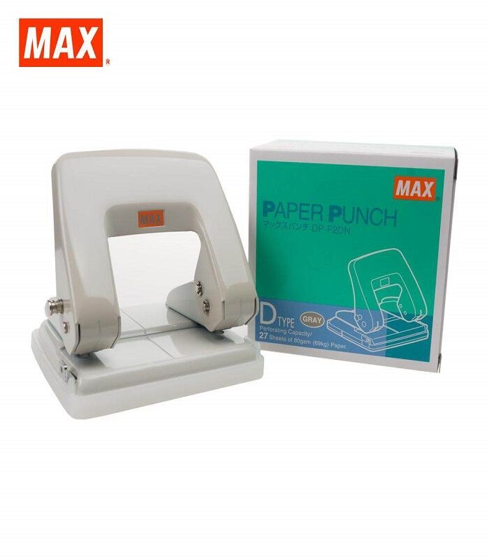 MAX DP-F2DN GRİ DELGEÇ