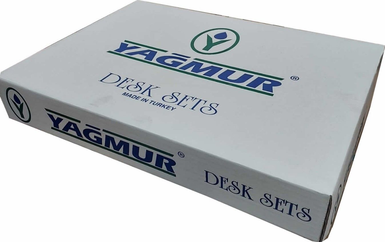 YAĞMUR YS-916 7 PARÇA BORDO KOLON SÜMEN TAKIMI