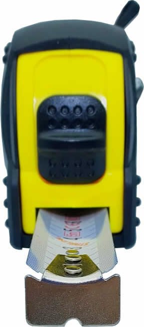 STARLİNE 5G57X 5 MT X 25 MM ŞERİT METRE