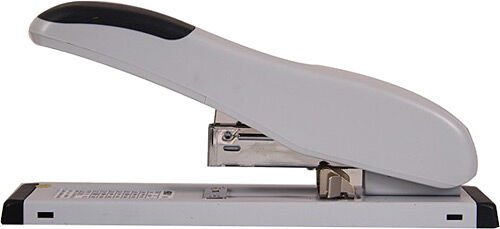 STD HS-1000 GRİ PROFESYONEL KOLLU ZIMBA MAKİNASI