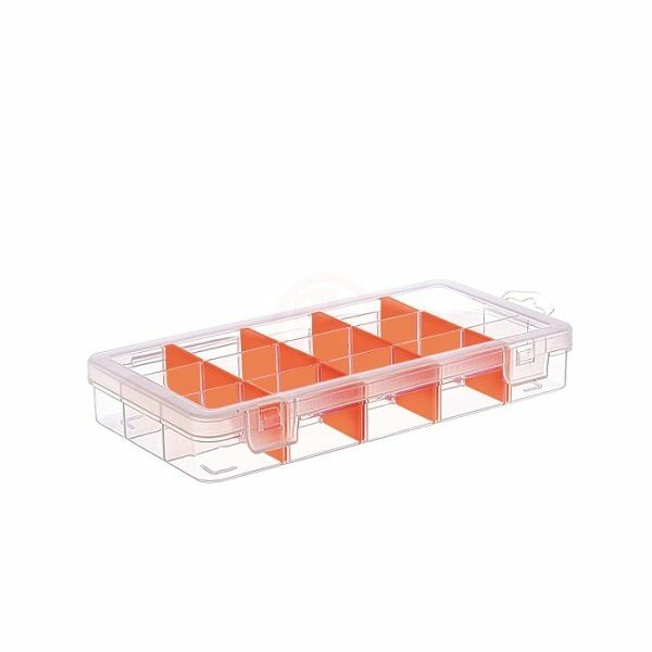 Asrın 2094 15'' Organizer Kutu