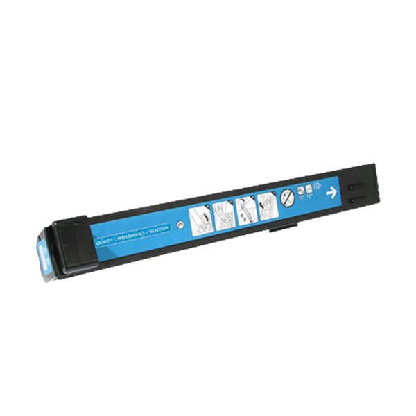 HP CB381A MAVİ TONER