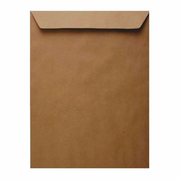 Oyal 26x35 125 gr 250 li Çaycuma Torba Zarf