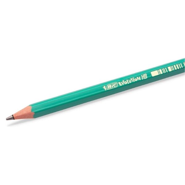 BİC 8803112 ECO EVOLUTİON 650 HB KÖŞELİ KURŞUN KALEM