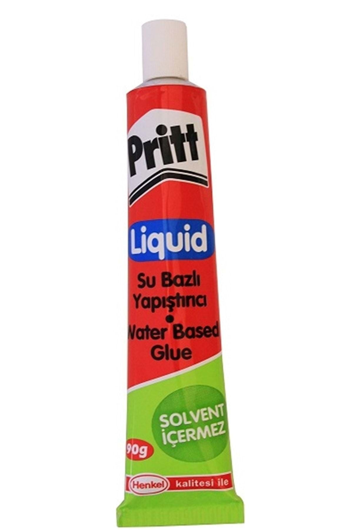 PRİTT 1774230 20 GR TÜP SOLVENTSİZ SIVI YAPIŞTIRICI