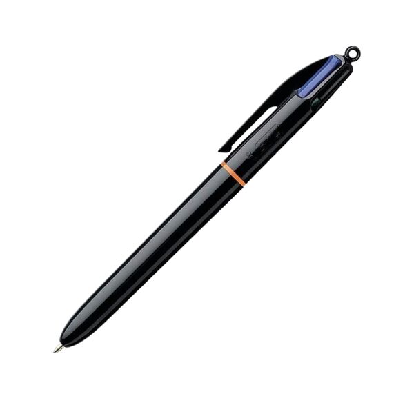 Bic 982869 4 Renk Pro Tükenmez Kalem