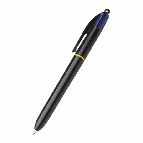 Bic 982869 4 Renk Pro Tükenmez Kalem