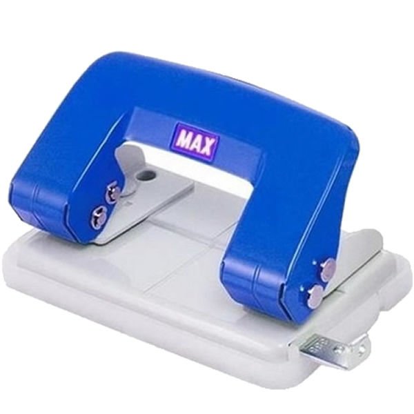 Max DP-F2DN Mavi Delgeç