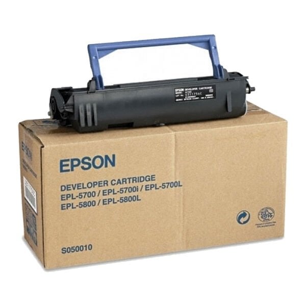 Epson S0500100 Toner