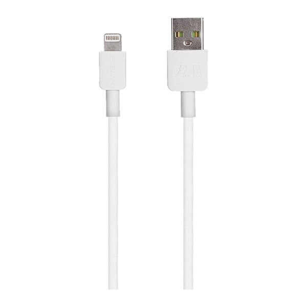 Hy-Tech HY-X44 3.4A Hızlı Şarj 2 Usb Girişli İphone Kablolu Şarj Cihazı