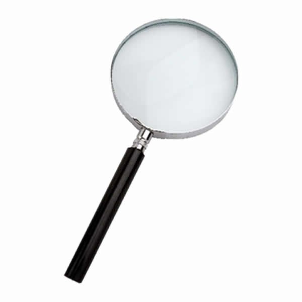 Kraf 310G 100 mm Magnifying Büyüteç