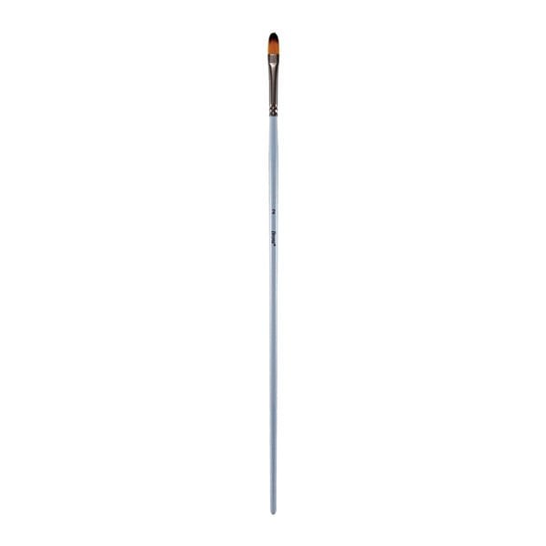 Brons BR-851 200K Serisi No:2 Yağlı Boya Fırçası