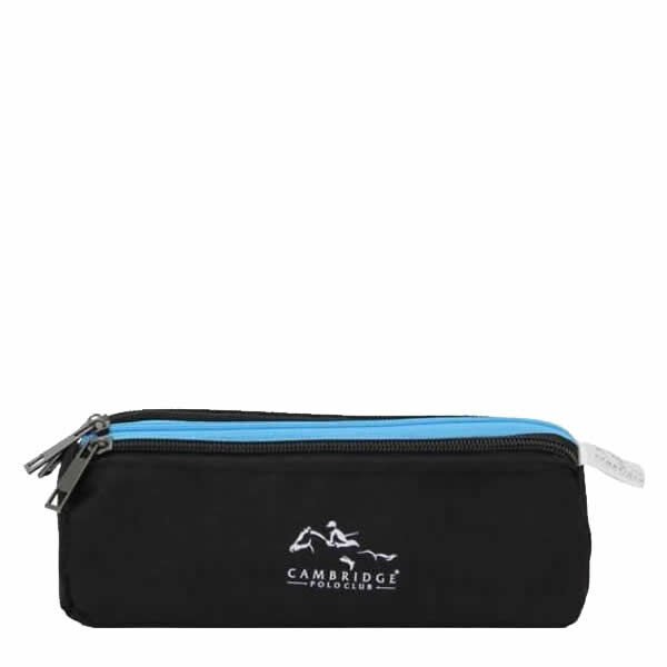 Cambridge PLKLK40036 Siyah Polo Kalemlik