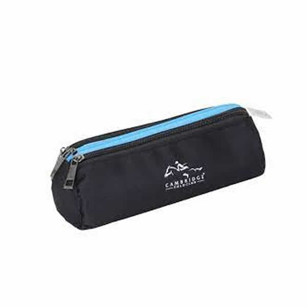 Cambridge PLKLK40036 Siyah Polo Kalemlik