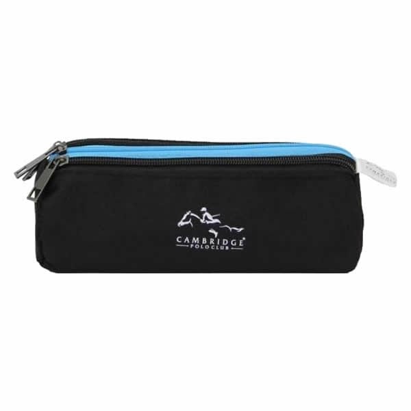 Cambridge PLKLK40036 Siyah Polo Kalemlik