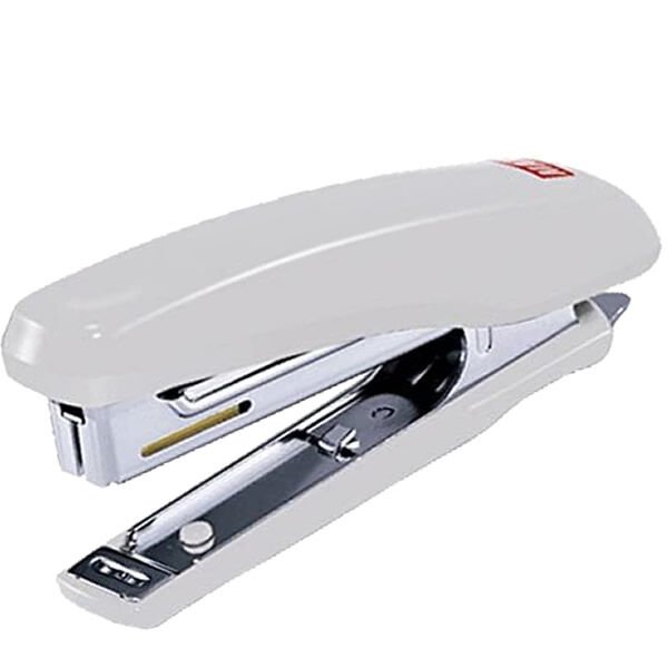Max HD-10D Gri Zımba Makinası