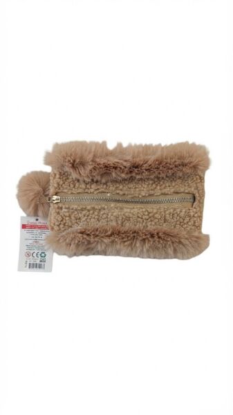 Puffie KP-1007 Peluş Kalemlik