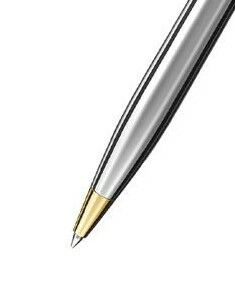 Scrikss 39 Gold-Krom Tükenmez Kalem