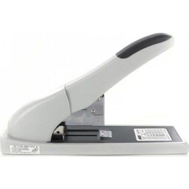 STD HS-2000 GRİ PROFESYONEL KOLLU ZIMBA MAKİNASI