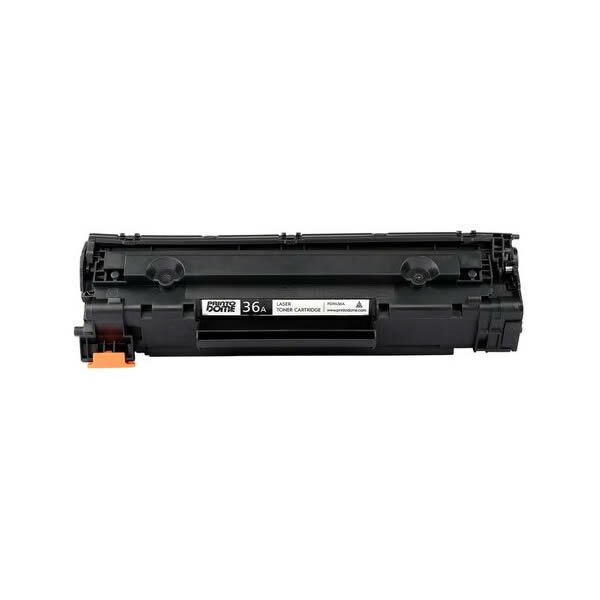 HP CB436AF 2 Lİ SİYAH TONER