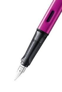 LAMY 099-M AL-STAR M UÇ PEMBE DOLMA KALEM