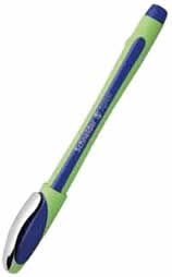 Schneıder 0,8 mm Mavi Fineliner Express Tükenmez Kalem