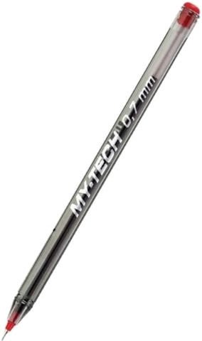 Pensan My-Tech 0,7 mm Kırmızı Tükenmez Kalem