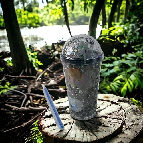 Perotti 16198 Cosmo Plastik Pipetli  Suluk
