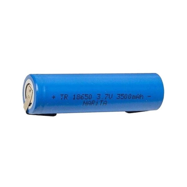 Narita 18650 3500 Mah Pil