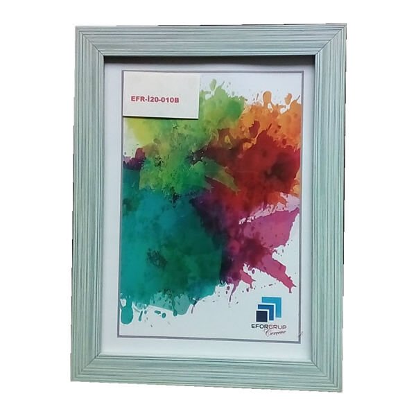 Ofisostim 15x21 Lamine Çerçeve