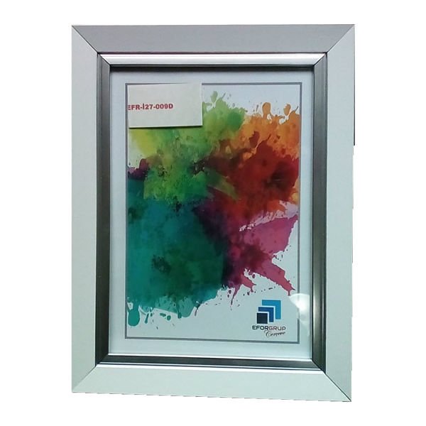 Ofisostim 15x21 Lamine Çerçeve