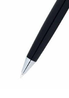 Scrikss 35 Siyah Tükenmez Kalem