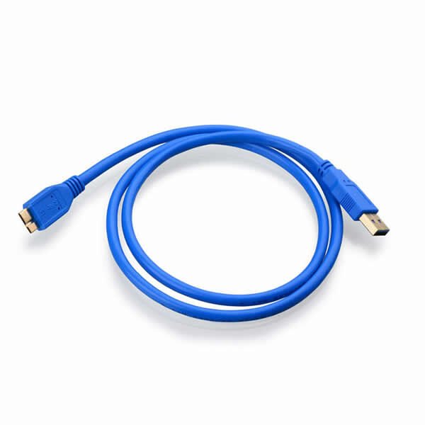 S-Link SL-3010 USB 1.5 mt 3.0 HDD Kutu Kablosu