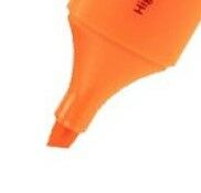 SCRİKSS SH712 12 Lİ TURUNCU FOSFORLU KALEM
