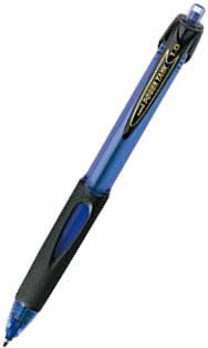 Uni-Ball SN-220 1,0 mm Power Tank Eco Dış Ortam Mavi Tükenmez Kalem