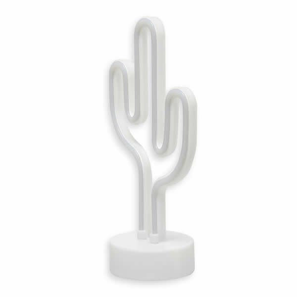 Petrix PD8806 Dekoratif Neon Kaktüs