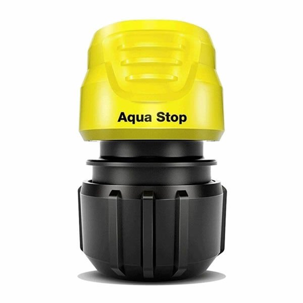 KARCHER 2.645-192.0 HORTUM KAPLİN GİRİŞ AQUASTOP BAĞLANTI APARATI