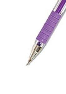 Faber Castell 1425 Lila Tükenmez Kalem