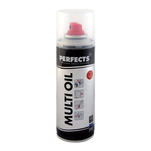 Perfects 400 ml Multi Oil Sprey