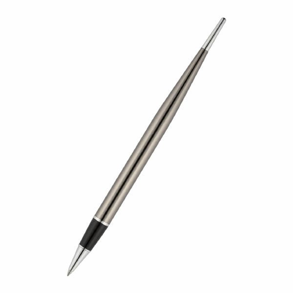 Scrikss 17 Kuyruklu Silver Titanyum Kuyruklu Tükenmez Kalem